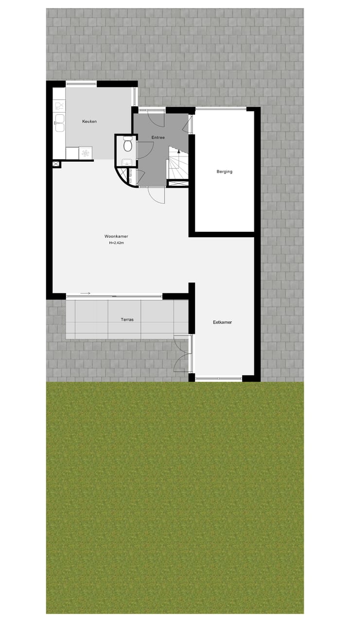 Foto 47 van Gerardus van Sillevoldtstraat 22