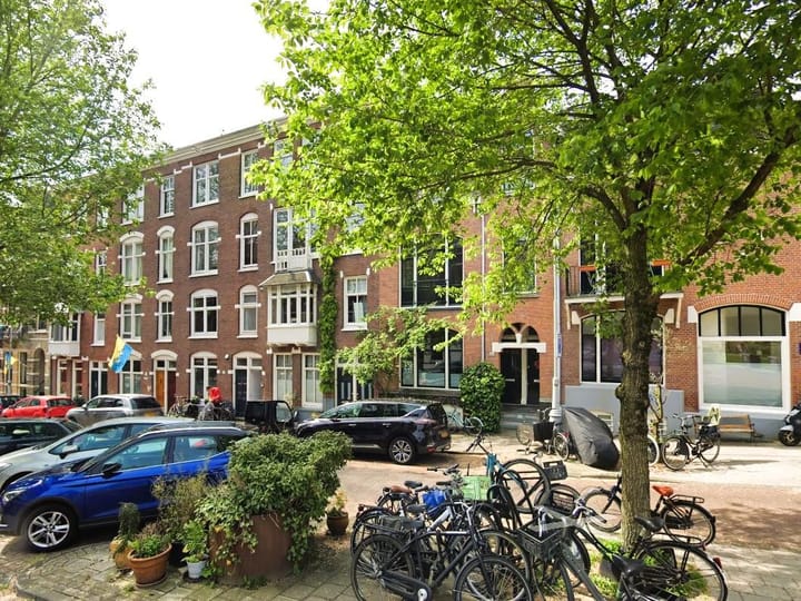 Linnaeusparkweg 4-2