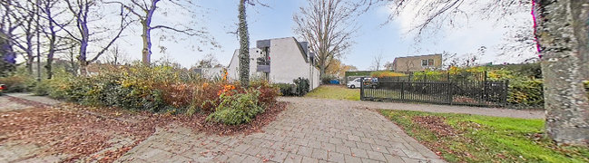 View 360° photo of foto1 of Kerkhofweg 31