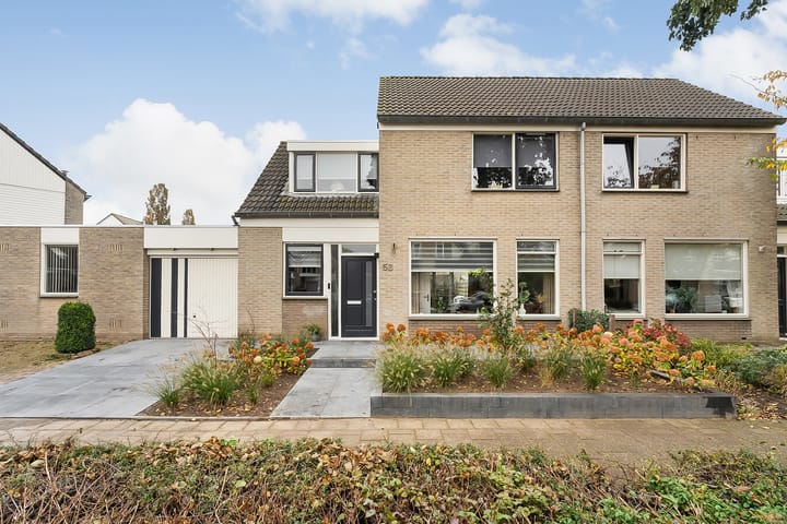 Foto 3 van Marinus Postlaan 58