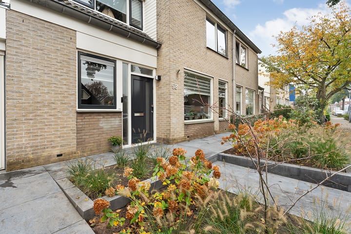 Foto 5 van Marinus Postlaan 58