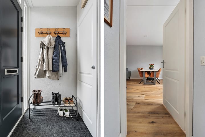 Foto 7 van Marinus Postlaan 58