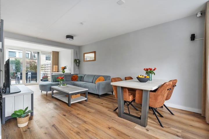 Foto 8 van Marinus Postlaan 58