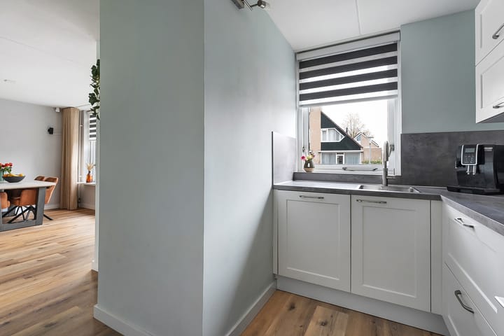 Foto 12 van Marinus Postlaan 58