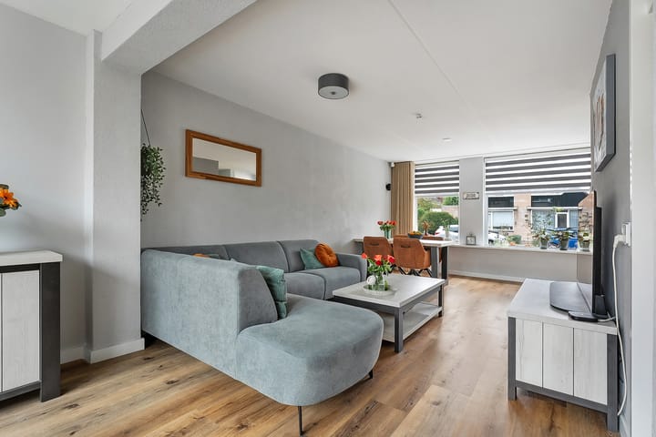 Foto 15 van Marinus Postlaan 58