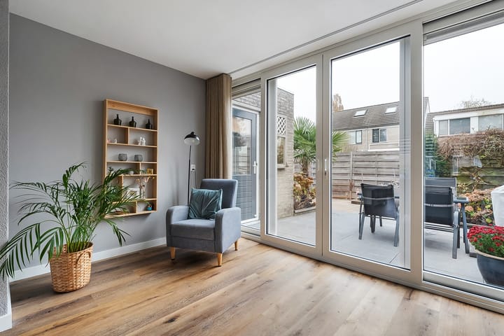 Foto 17 van Marinus Postlaan 58