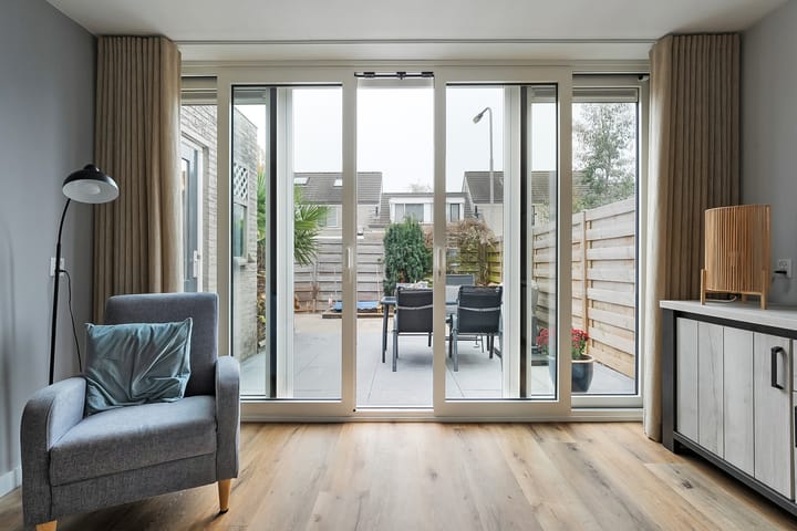 Foto 19 van Marinus Postlaan 58