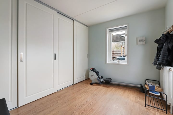 Foto 24 van Marinus Postlaan 58