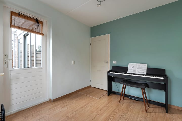 Foto 25 van Marinus Postlaan 58