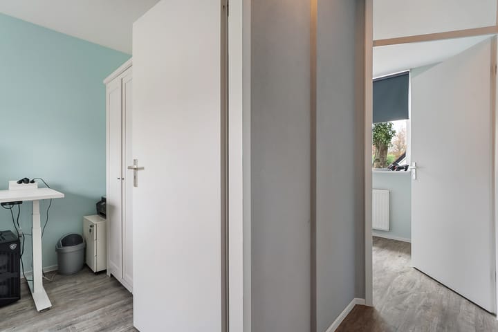 Foto 27 van Marinus Postlaan 58