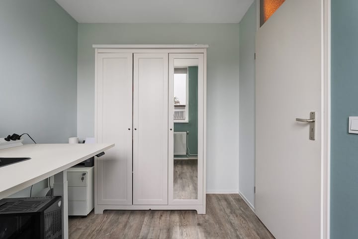 Foto 29 van Marinus Postlaan 58