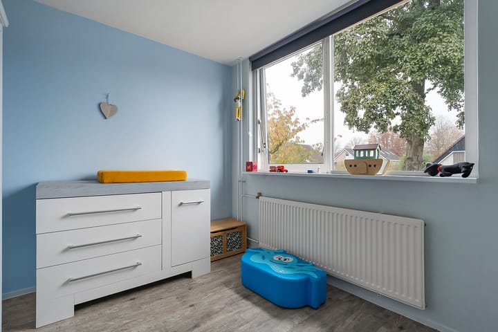 Foto 30 van Marinus Postlaan 58