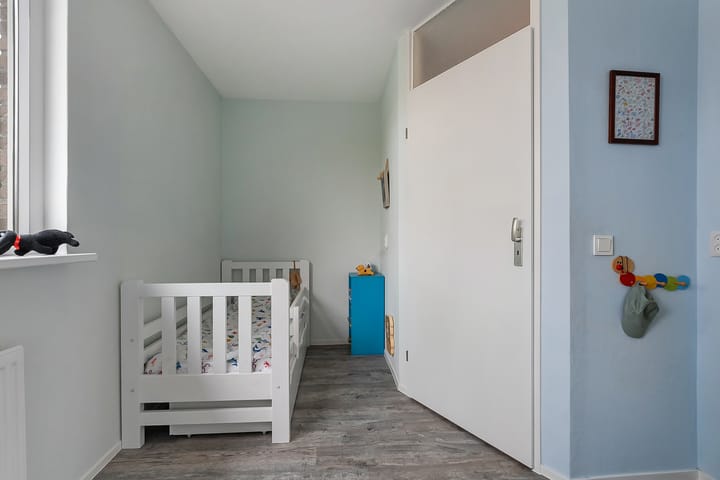 Foto 31 van Marinus Postlaan 58