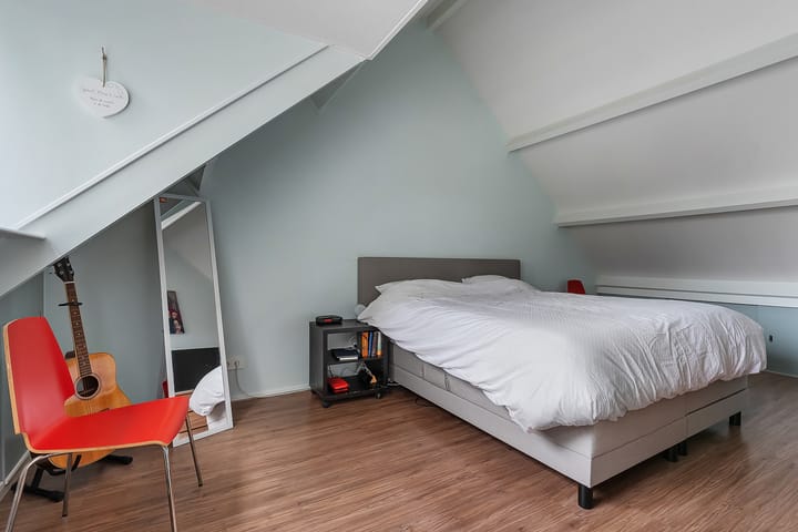 Foto 32 van Marinus Postlaan 58