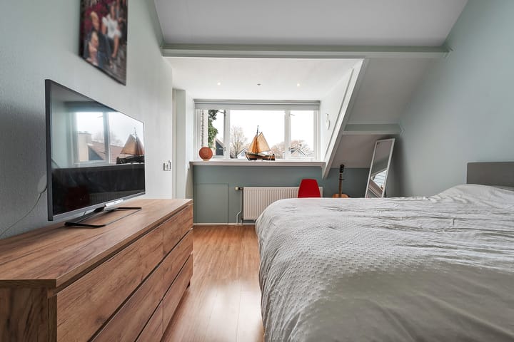 Foto 33 van Marinus Postlaan 58