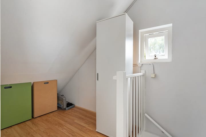 Foto 37 van Marinus Postlaan 58