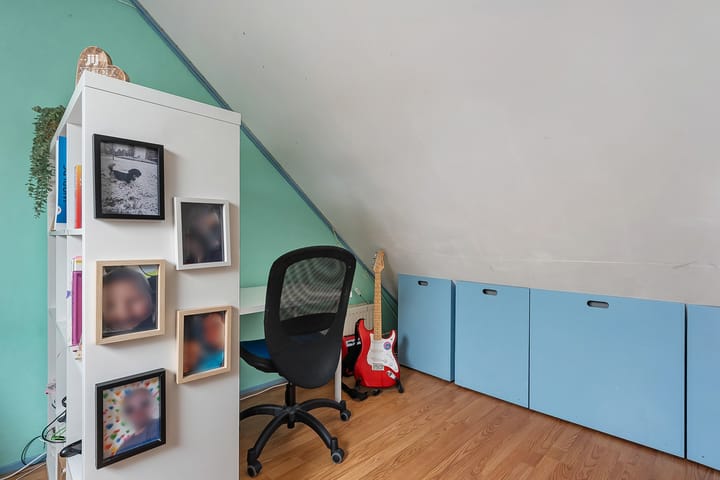 Foto 38 van Marinus Postlaan 58