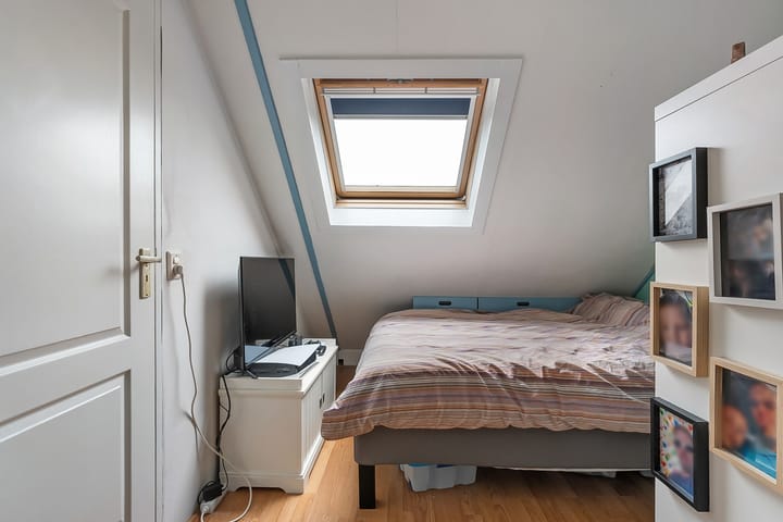 Foto 39 van Marinus Postlaan 58