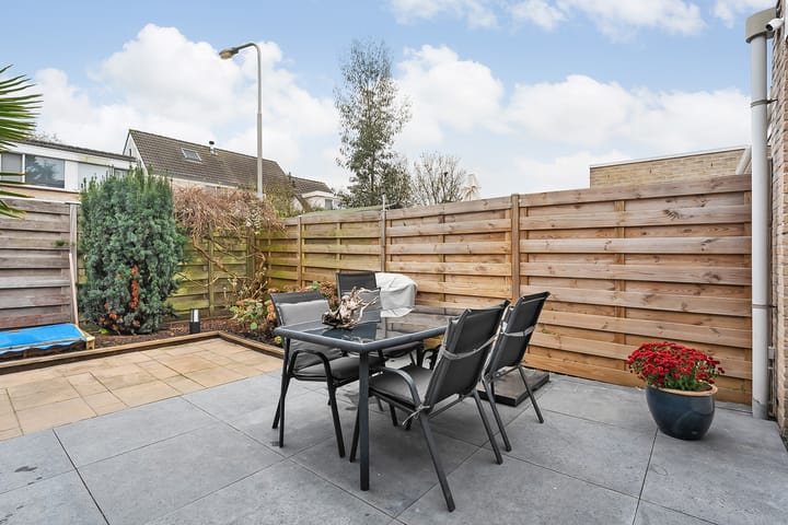 Foto 40 van Marinus Postlaan 58