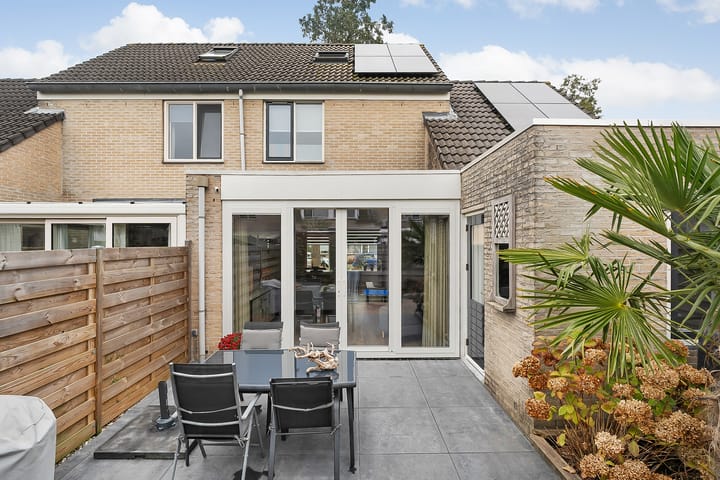 Foto 43 van Marinus Postlaan 58