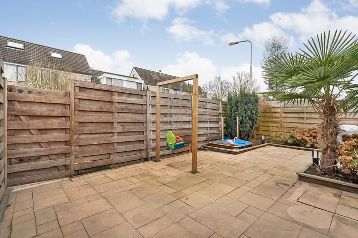 Foto 45 van Marinus Postlaan 58