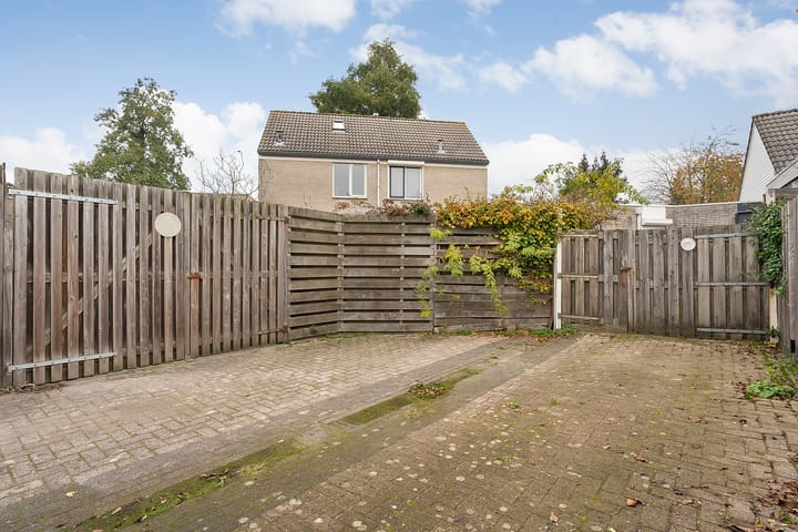 Foto 46 van Marinus Postlaan 58