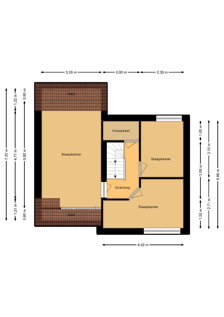 Foto 49 van Marinus Postlaan 58