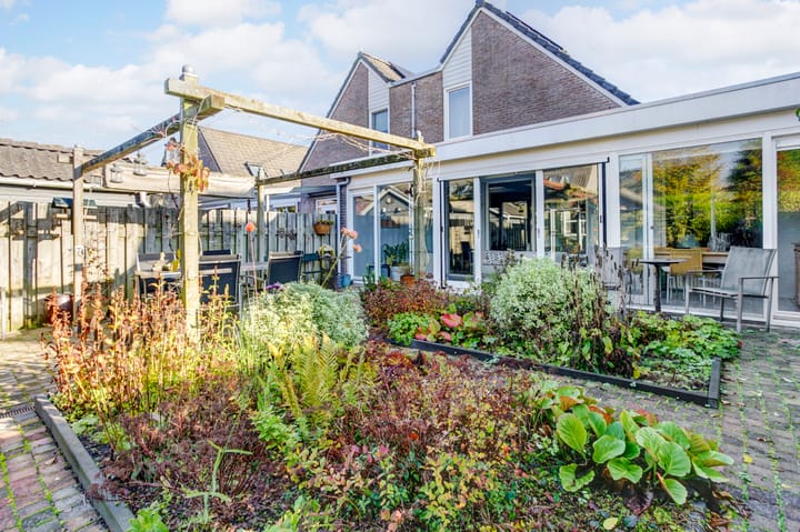 Foto 3 van Aletta Jacobsstraat 44