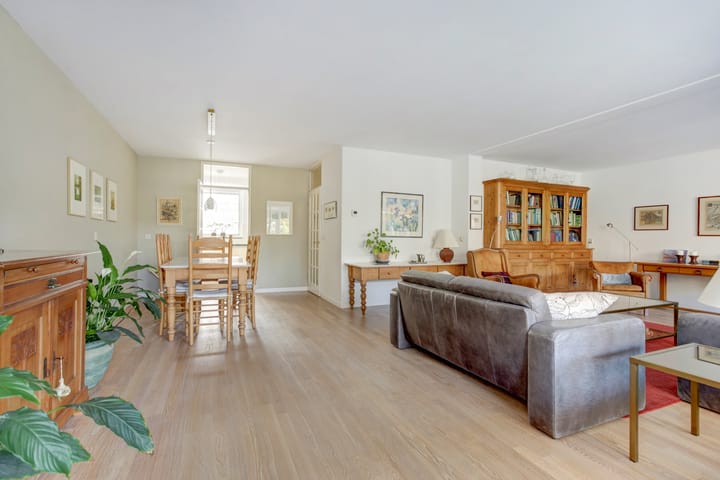 Foto 6 van Aletta Jacobsstraat 44