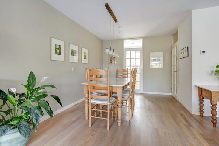 Foto 10 van Aletta Jacobsstraat 44