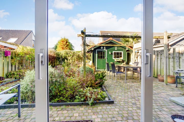 Foto 27 van Aletta Jacobsstraat 44