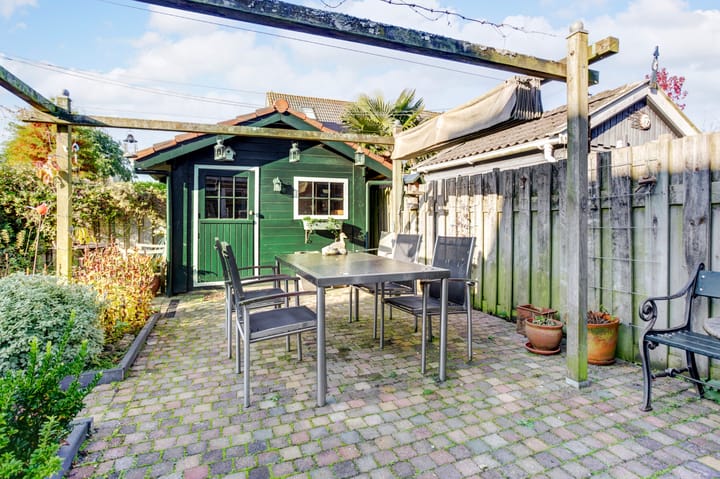 Foto 28 van Aletta Jacobsstraat 44