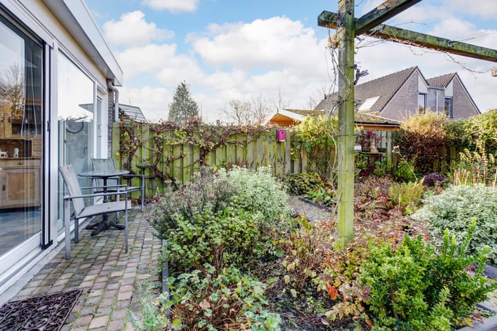 Foto 29 van Aletta Jacobsstraat 44