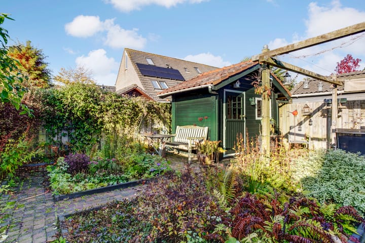 Foto 30 van Aletta Jacobsstraat 44