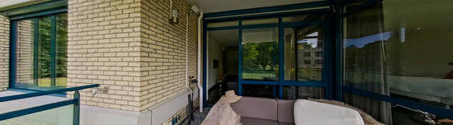 View 360° photo of Dakterras of Van Weerden Poelmanweg 160