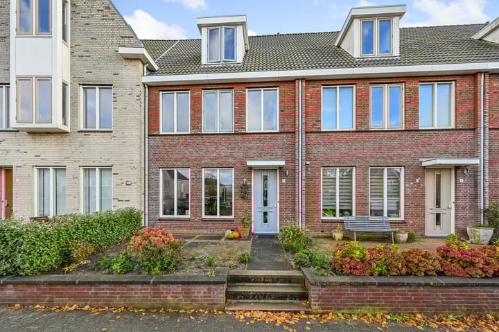 Photo 1 of Aan de Kromme Sloot 39