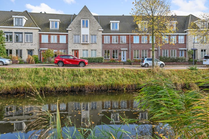 Foto 2 van Aan de Kromme Sloot 39