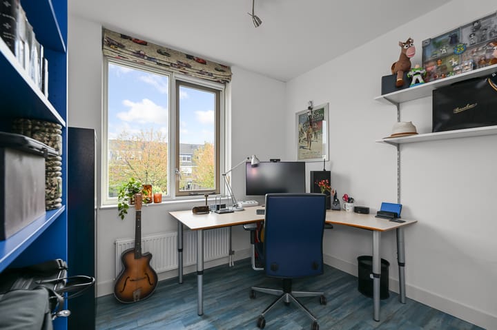 Photo 21 of Aan de Kromme Sloot 39