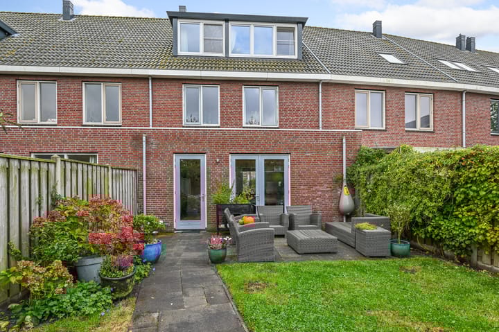 Photo 28 of Aan de Kromme Sloot 39