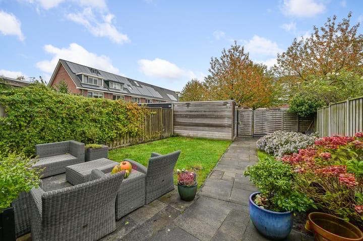 Photo 31 of Aan de Kromme Sloot 39