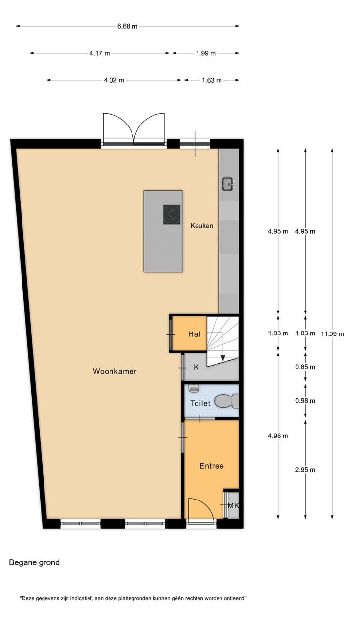 Photo 33 of Aan de Kromme Sloot 39