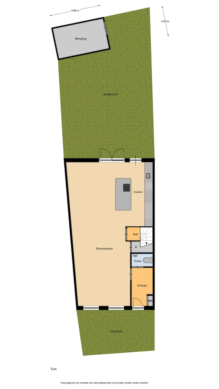 Photo 36 of Aan de Kromme Sloot 39