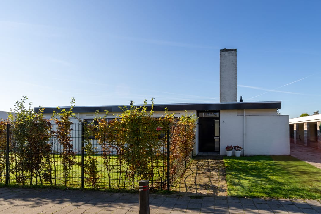 Foto 2 van Snelliusstraat 9