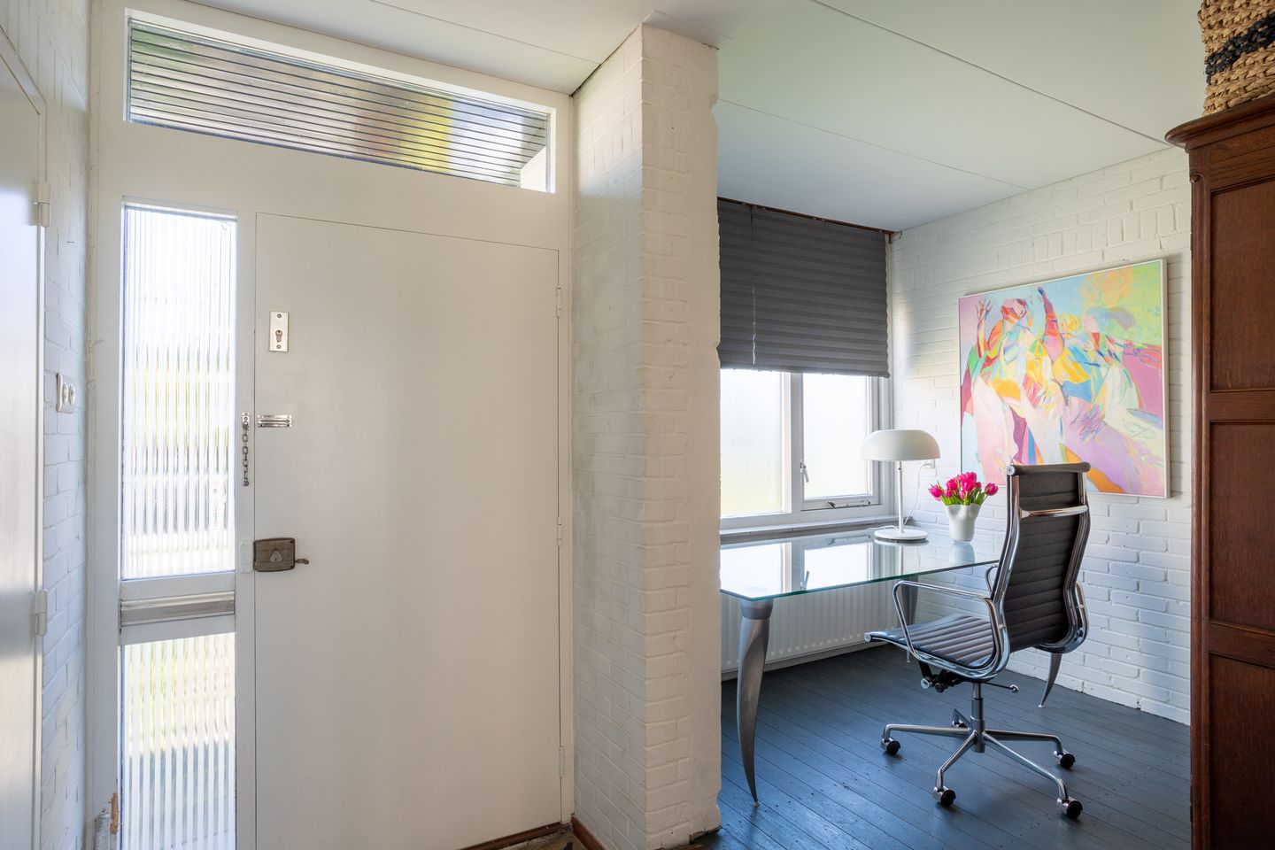 Foto 4 van Snelliusstraat 9