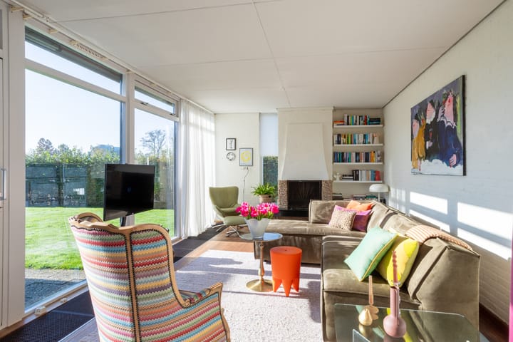 Foto 5 van Snelliusstraat 9