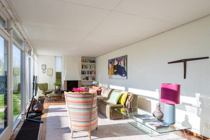 Foto 6 van Snelliusstraat 9