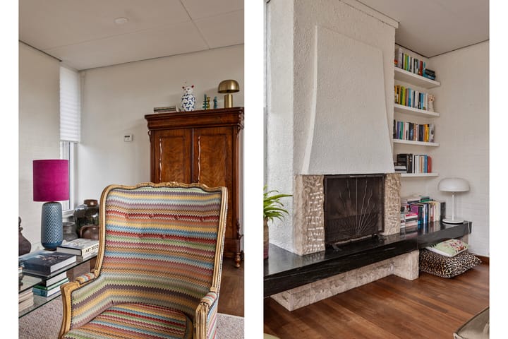 Foto 10 van Snelliusstraat 9