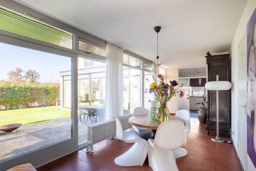 Foto 11 van Snelliusstraat 9