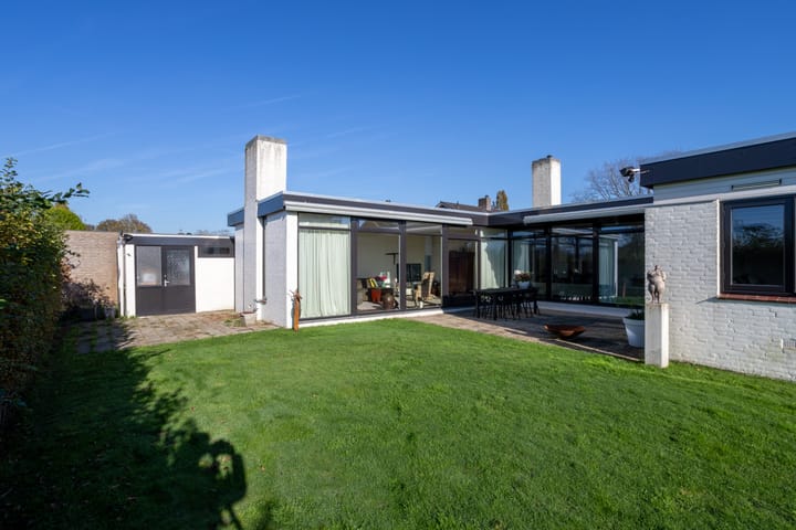 Foto 24 van Snelliusstraat 9