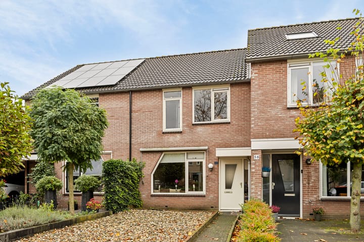 Foto 2 van Morgenster 60